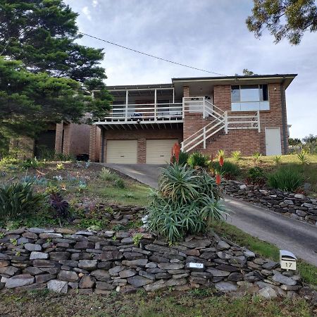 Mountain View Beach House Catalina Bagian luar foto