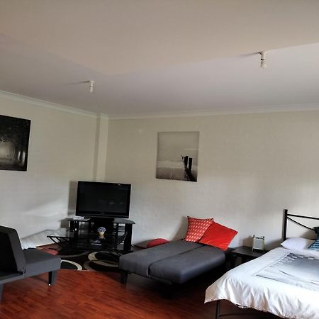 Mountain View Beach House Catalina Bagian luar foto