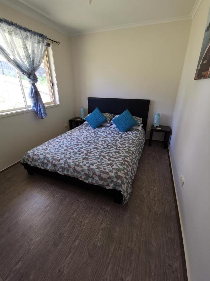 Mountain View Beach House Catalina Bagian luar foto
