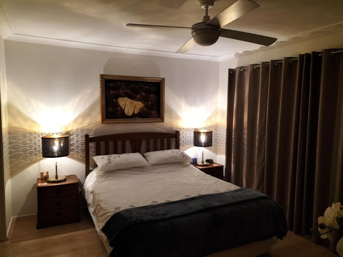 Mountain View Beach House Catalina Bagian luar foto