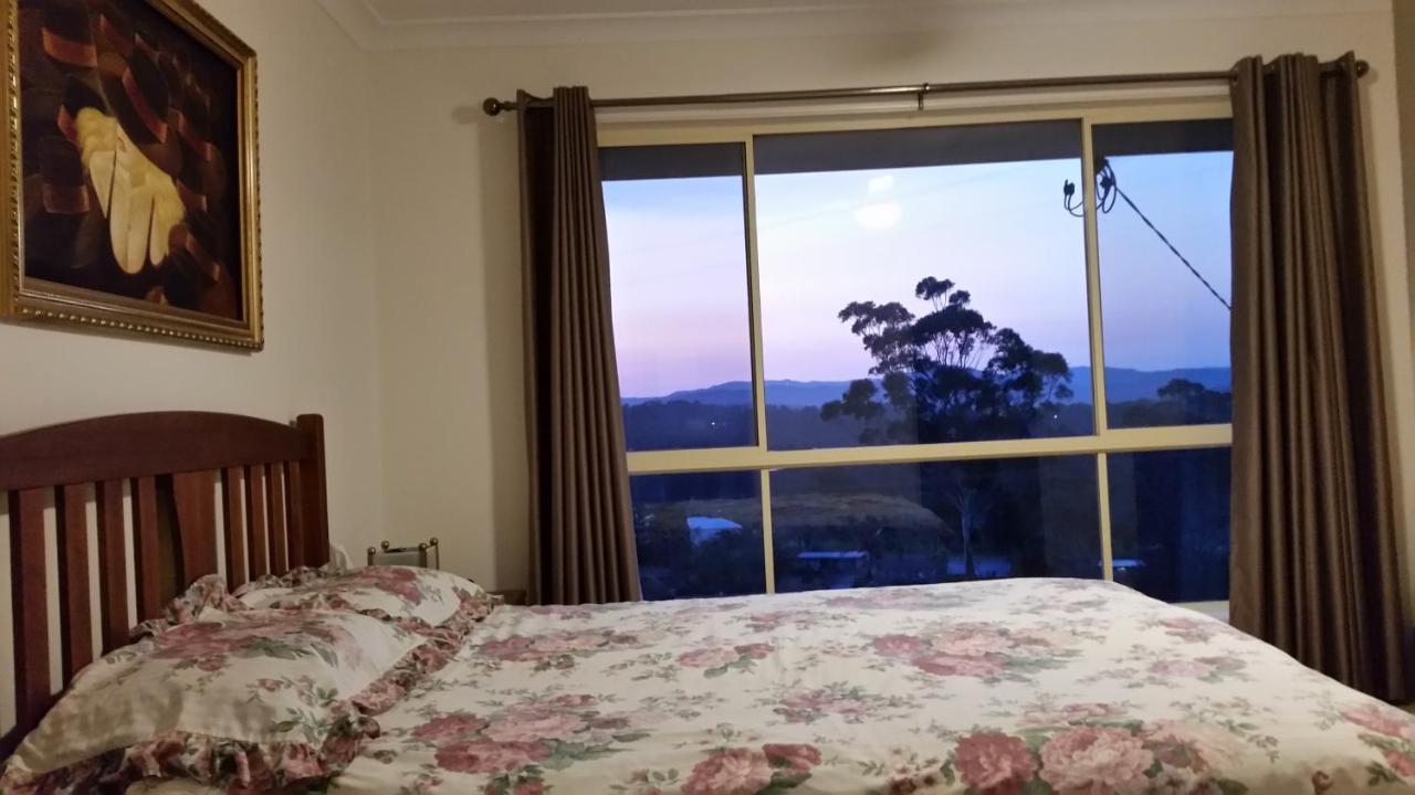 Mountain View Beach House Catalina Bagian luar foto